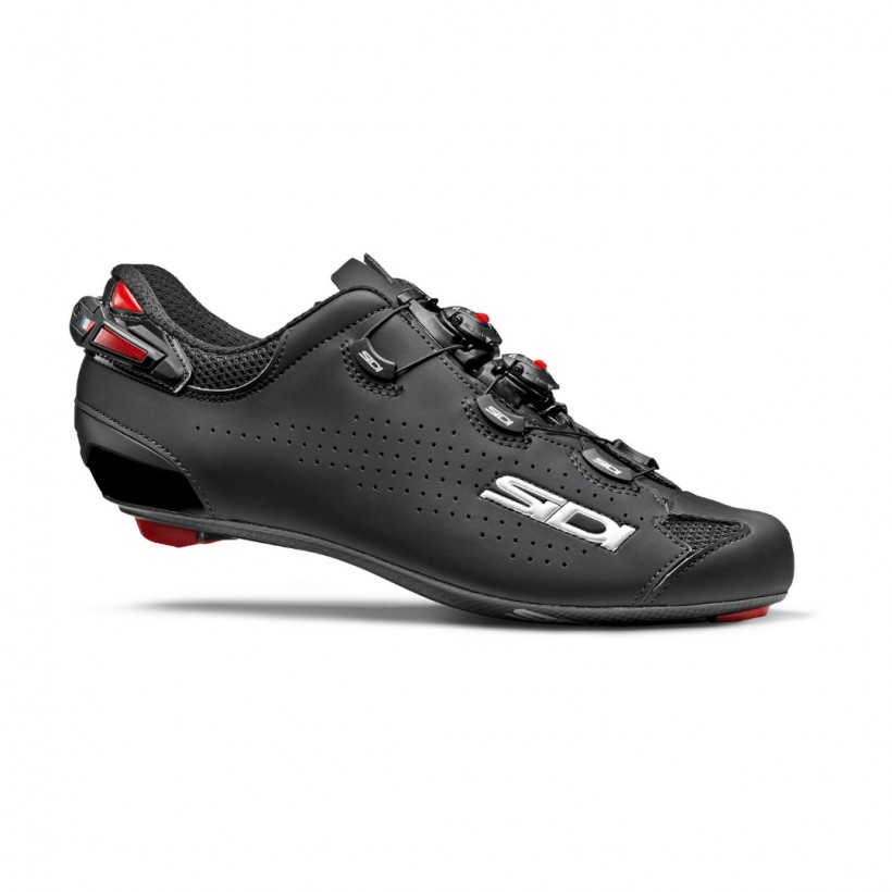 Zapatillas Sidi Shot 2 Negro