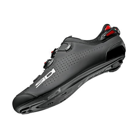 Sidi Shot 2 Black Shoes