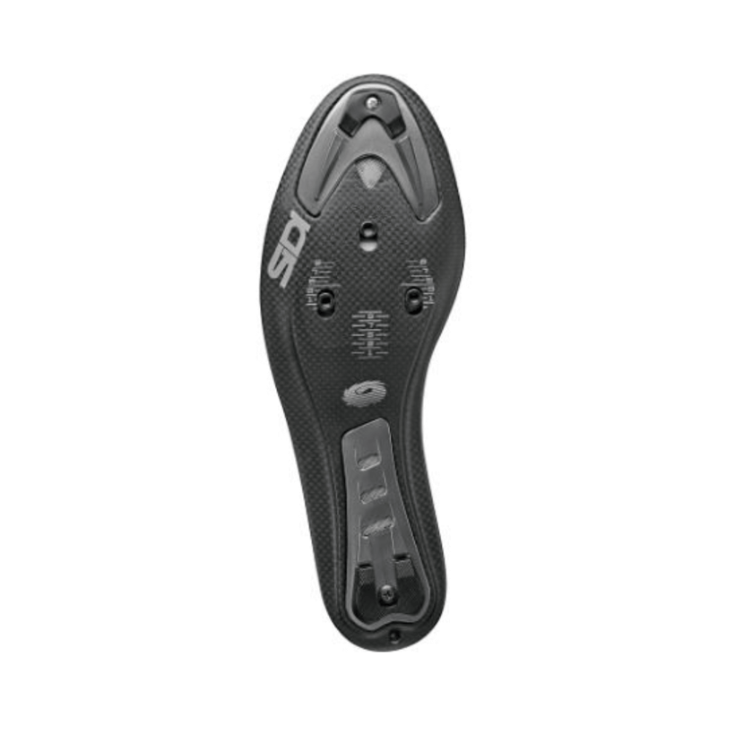 Sidi Shot 2 Zwarte Sneakers