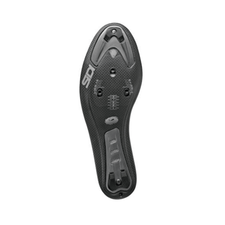 Sidi Shot 2 Black Shoes