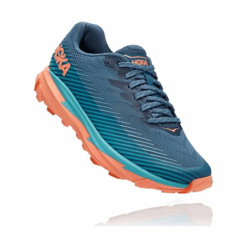 Hoka One One Torrent 2 AW21 Femme Chaussures