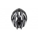 Casco Rudy Project Rush White - Silver Brillante