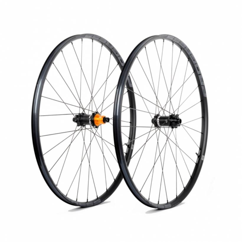Progress JGO DYN Ceramic 29 15x110 Y 12x148 Boost Wheels