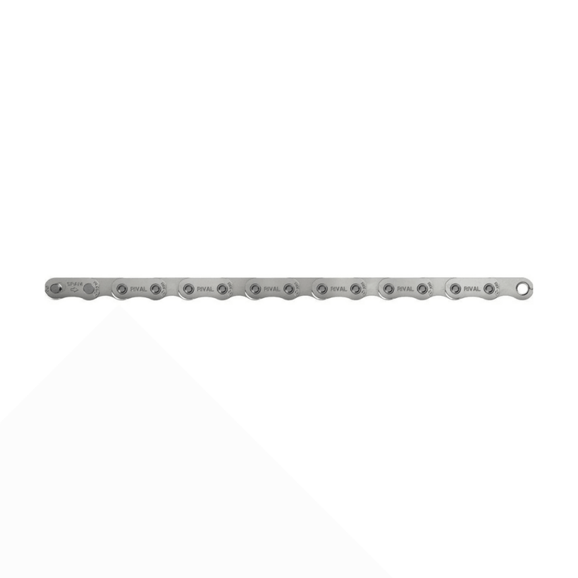 Chaîne Sram Rival AXS 120 Maillons 12V Flattop