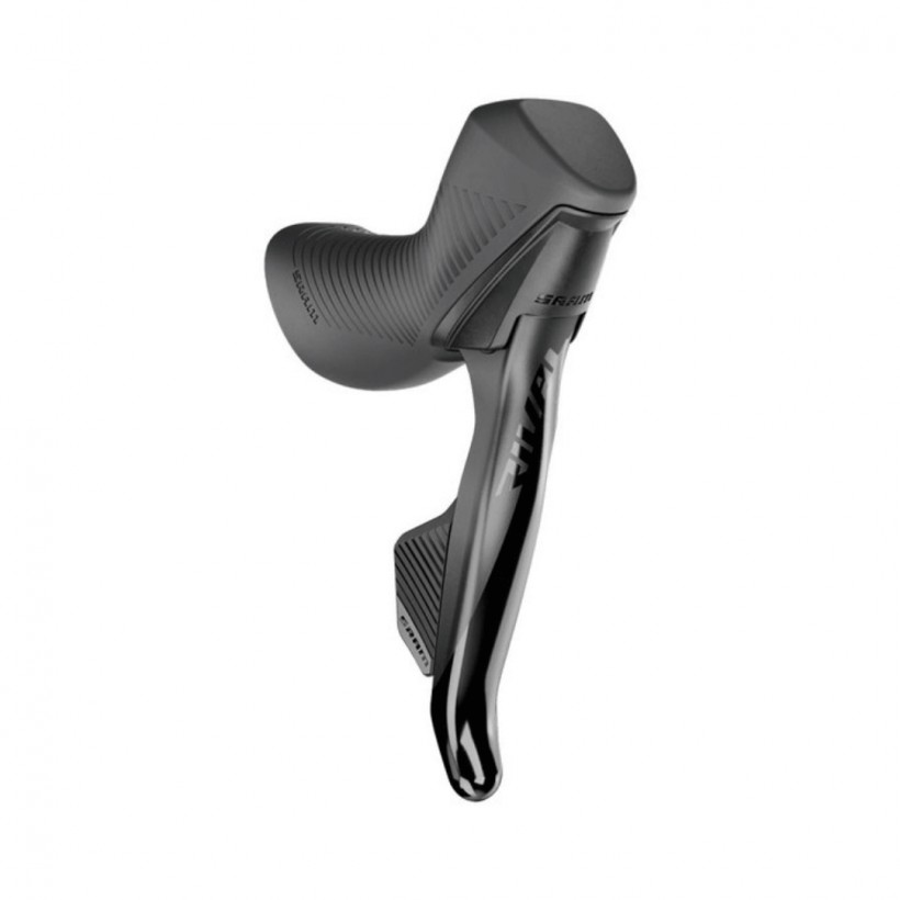 Sram Hydraulischer Flat Mount AXS Rival E TAP Rechter Hebel