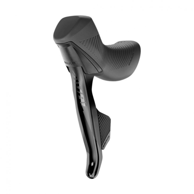 Sram Hydraulique Flat Mount AXS Rival E TAP Poignée Gauche