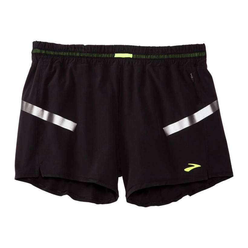 Brooks Carbonite 4 "Shorts Black Women