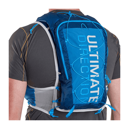 Ultimate Direction Mountain 5.0 Hydration Vest 13,4L Blue