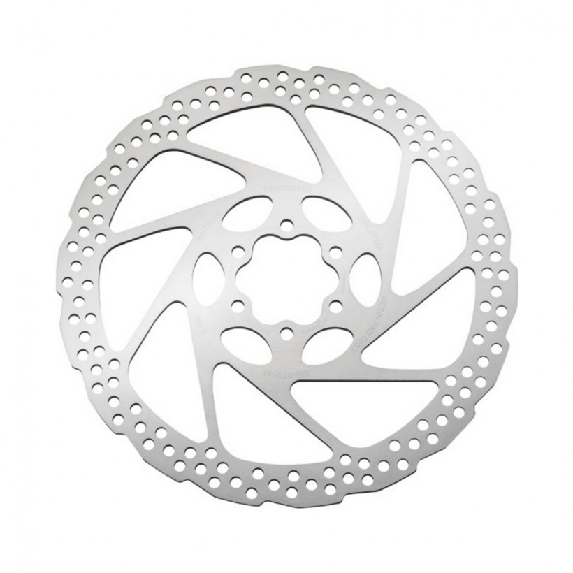 Disco de Freno Shimano SM-RT56 6 agujeros 180mm