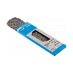 Catena Shimano 138 maglie Quick-Link 12 velocità CN-M6100