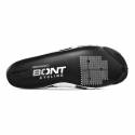 Zapatillas Bont RIOT+ BOA Blanco Negro