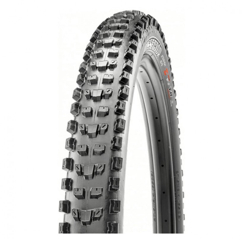 Cubierta Maxxis Dissector 29x2