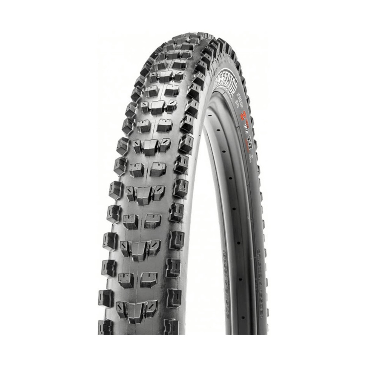 29X2,60 günstig Kaufen-Maxxis Dissector 3C DH Karkasse TR 29x2.40WT 60X2 Reifen. Maxxis Dissector 3C DH Karkasse TR 29x2.40WT 60X2 Reifen <![CDATA[Maxxis Dissector 3C DH Karkasse TR 29x2.40WT 60X2 Reifen Der Maxxis Dissector MTB-Reifen wurde in Zusammenarbeit mit dem australisc