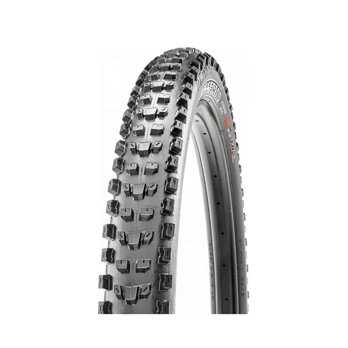 Cubierta Maxxis Dissector Tubeless Ready 29x2.60 EXO