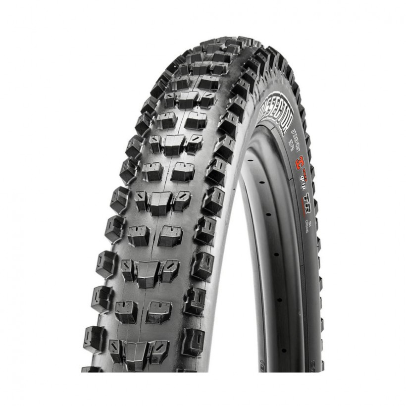 Maxxis Dissector Tubeless Ready 29X2.60 3C-EXO + Flexible Tire