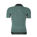 T-shirt manica corta Q36.5 Base Layer 2 Verde oliva