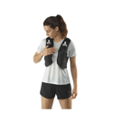 Running Vest Sense Pro 10 Set Black