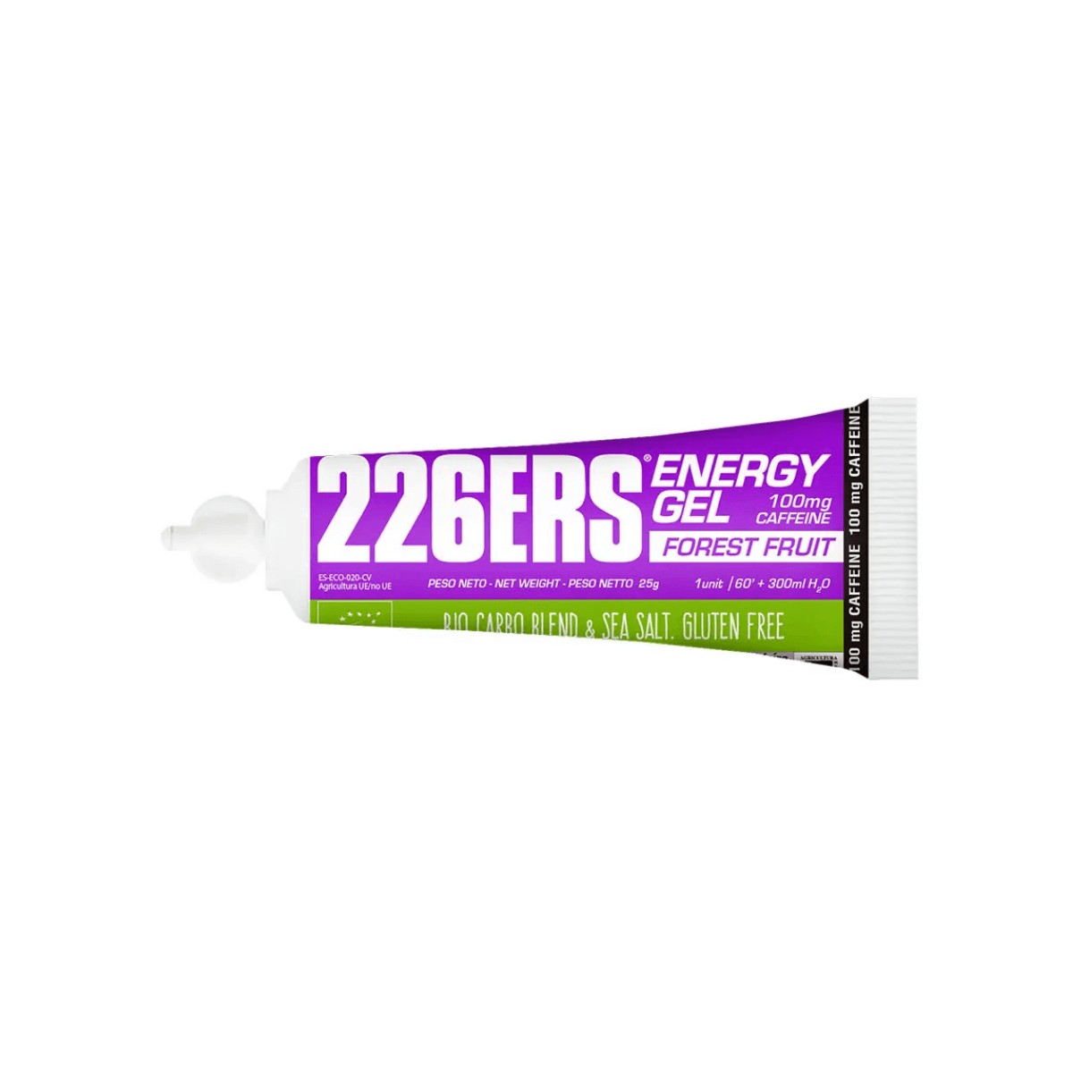 Mauspad,Zusammensetzung  günstig Kaufen-226ERS Energie-Gel Waldfrucht 100mg Koffein. 226ERS Energie-Gel Waldfrucht 100mg Koffein <![CDATA[226ERS Energie-Gel Waldfrucht 100mg Koffein In der Zusammensetzung enthalten wir Mineralien, hauptsächlich Natrium und Kalium. Dies wird durch Schweiß bese