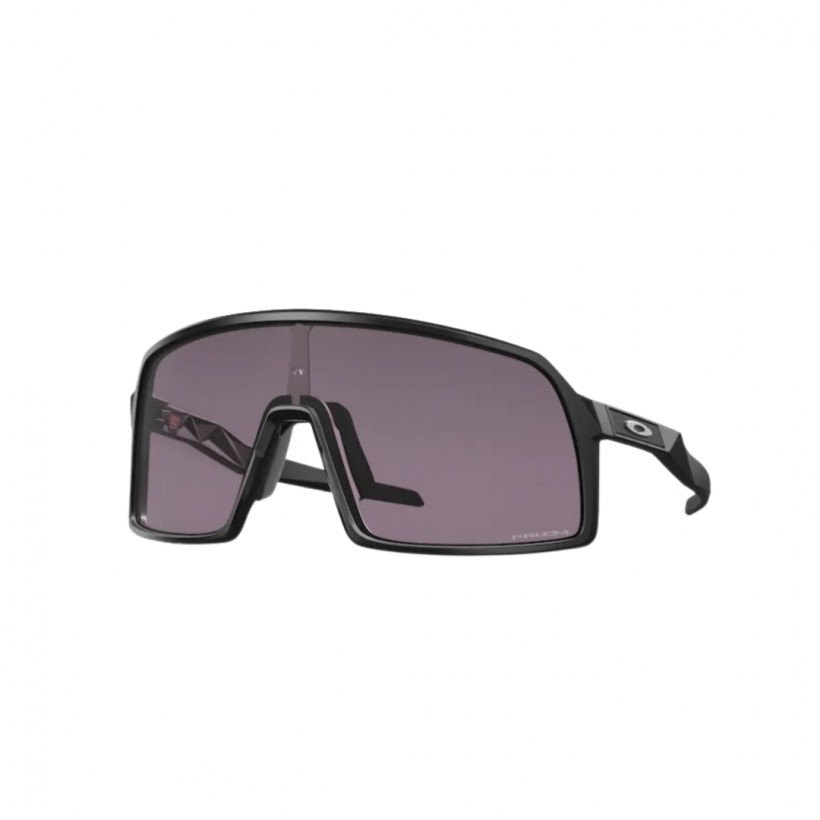 Oakley Sutro Black Prizm Black Sunglasses