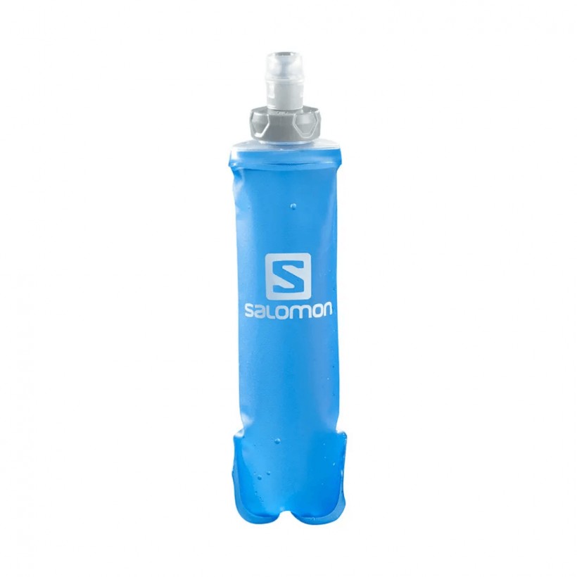 Salomon Soft Flask 250 ml Standard Bottle 28 mm Blue