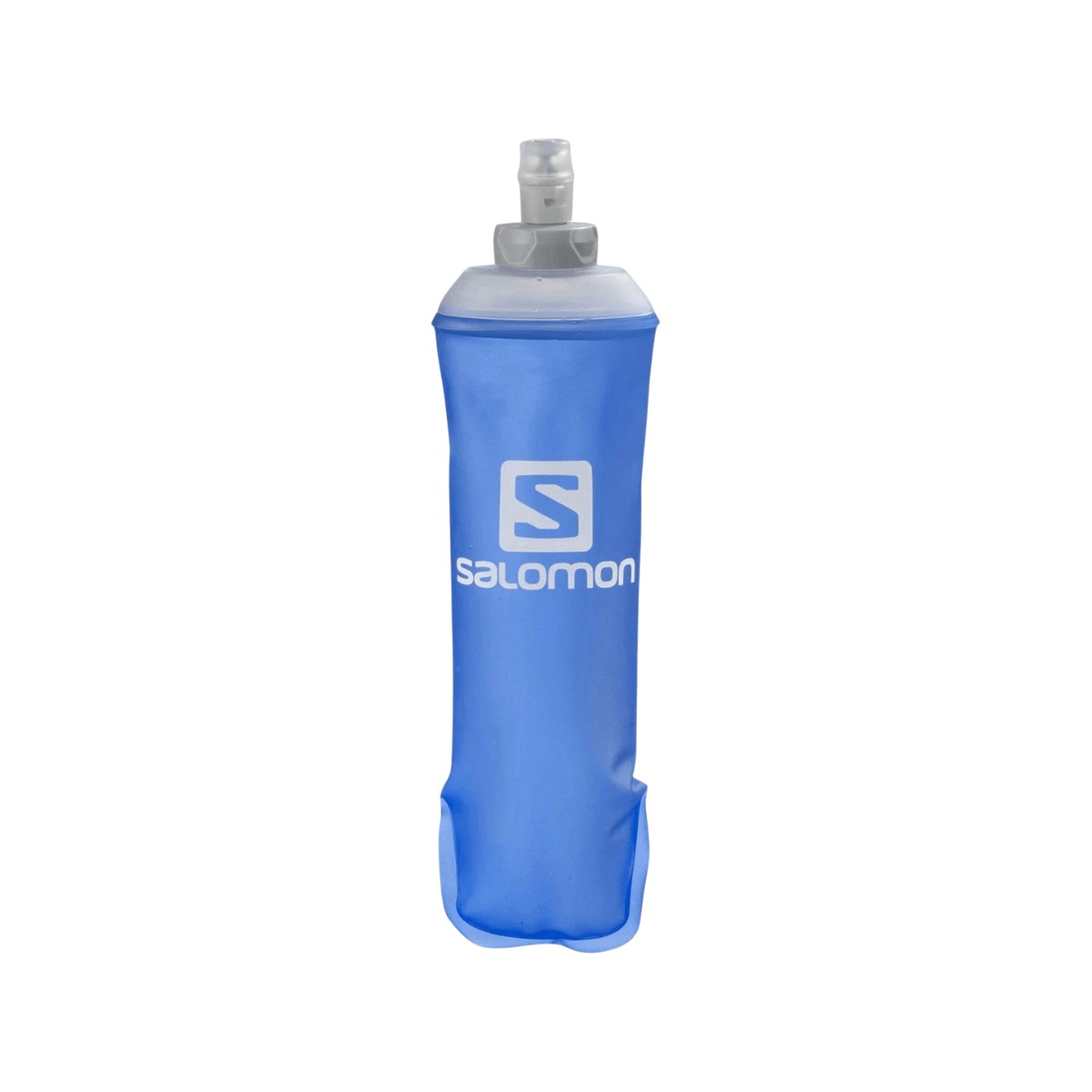 Salomon Soft Flask 500 ml Standardflasche 28 mm Blau