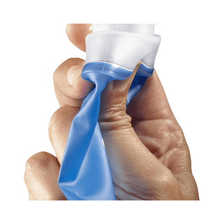 Salomon Soft Flask 500 ml Standard Bottle 28 mm Blue