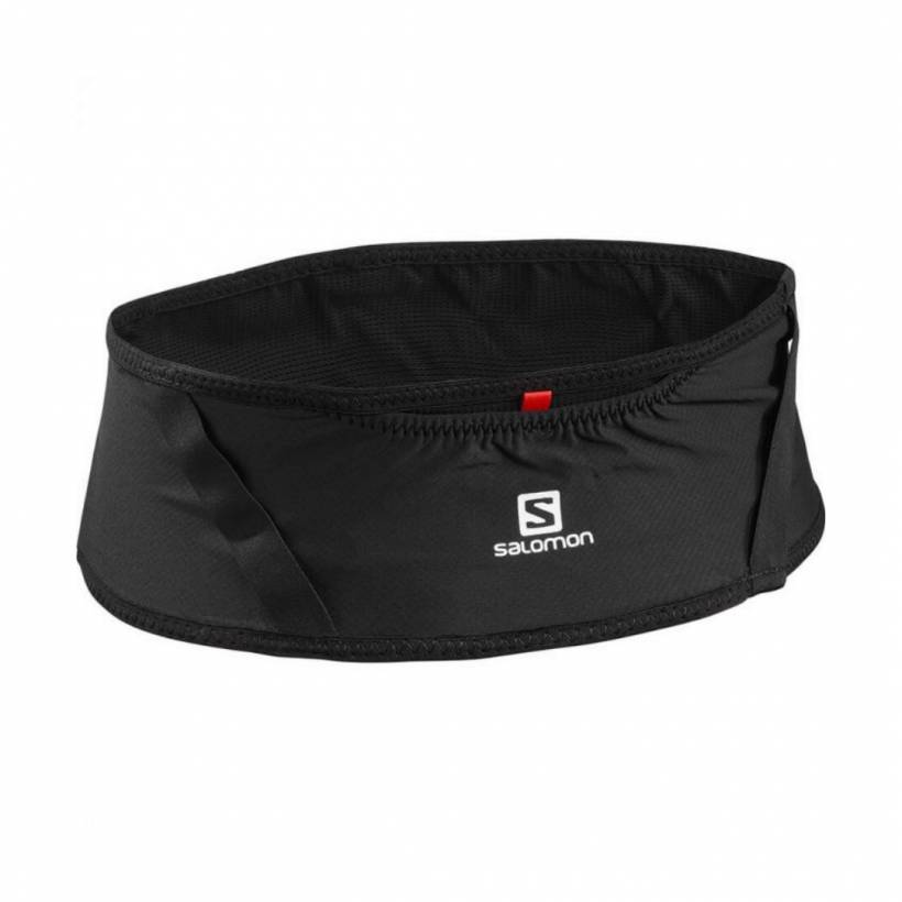 Salomon Pulse Black Belt