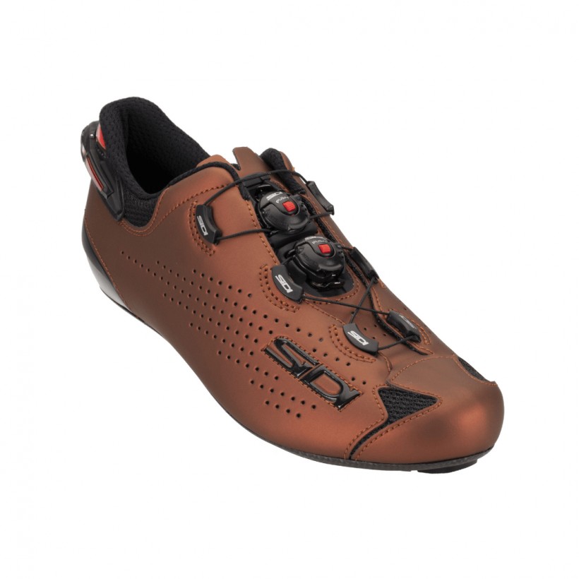 Sidi shot limited sales