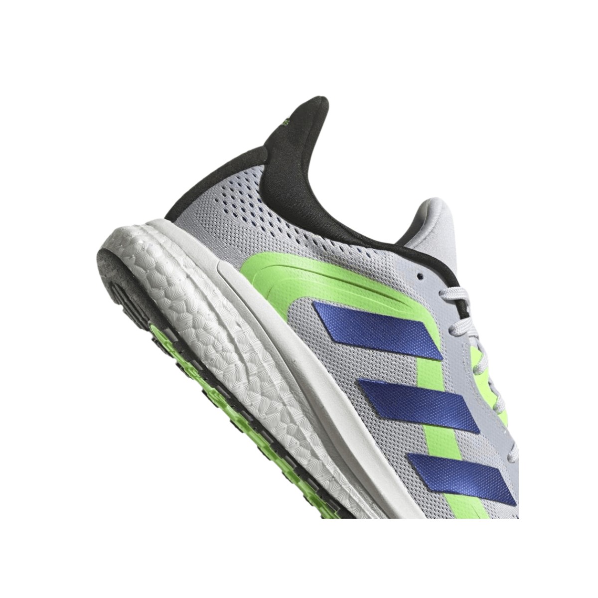 Zapatillas Adidas Solar ST Gris AW21