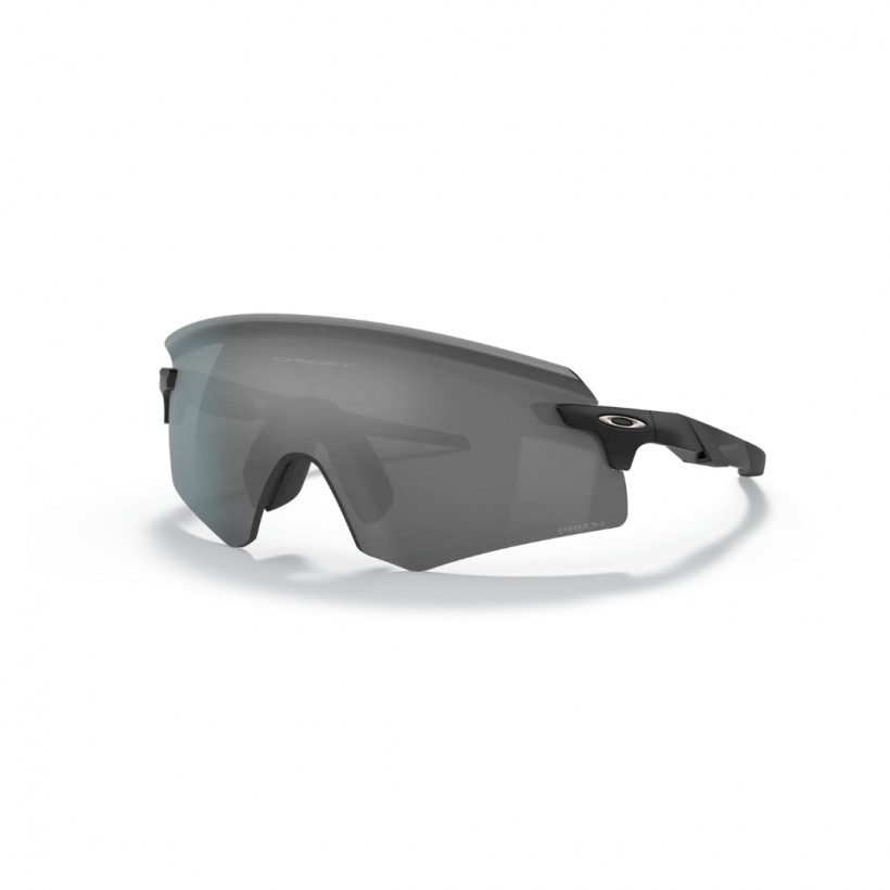 Oakley Encoder Glasses Matte Black Prizm Black