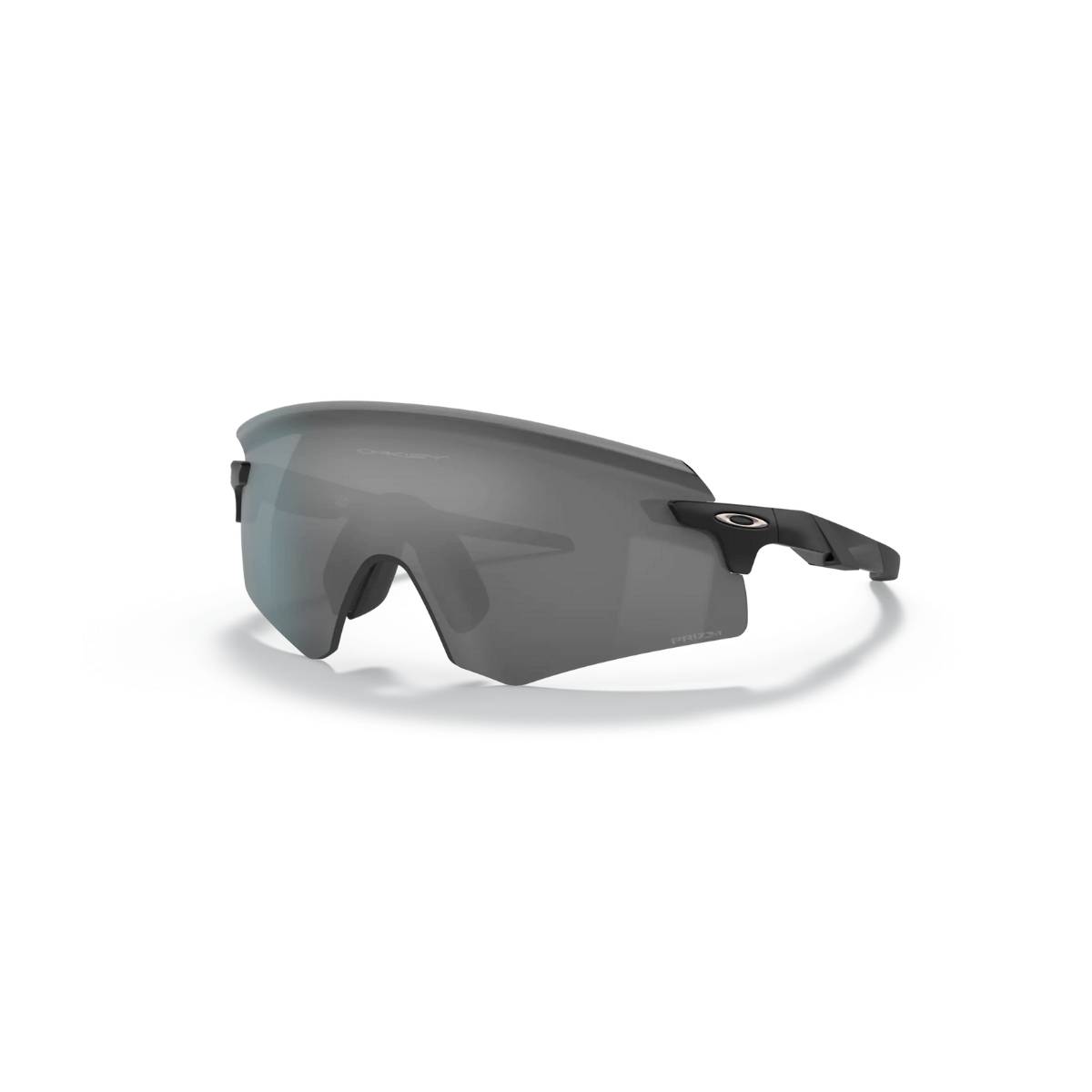 Image of Oakley Encoder Brille Mattschwarz Prizm Lenses