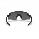 Gafas Oakley Encoder Negro Mate Prizm Negro