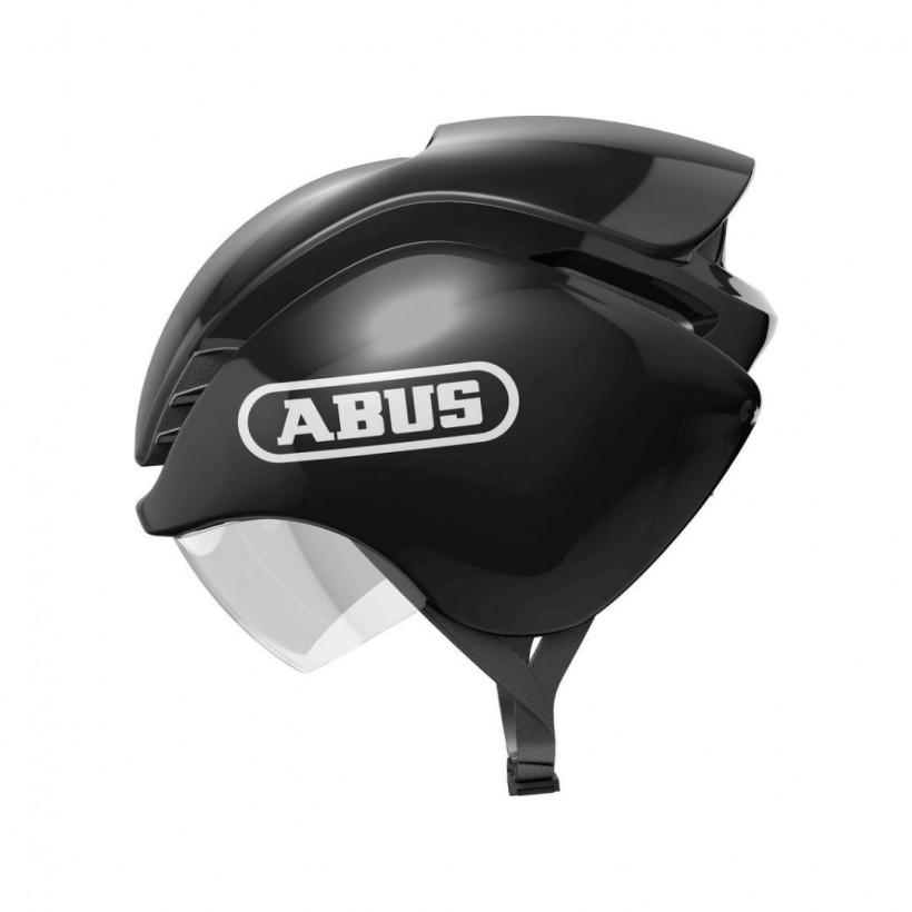 Abus GameChanger TRI Helmet black