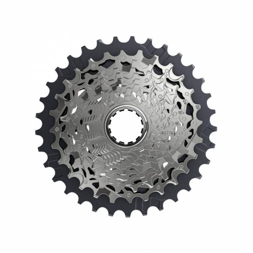 Cassete SRAM AXS XG 1270 12V Force 10-28