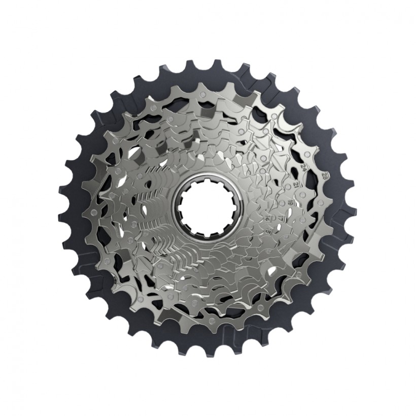 SRAM AXS XG 1270 12V Force 10-28 Cassette