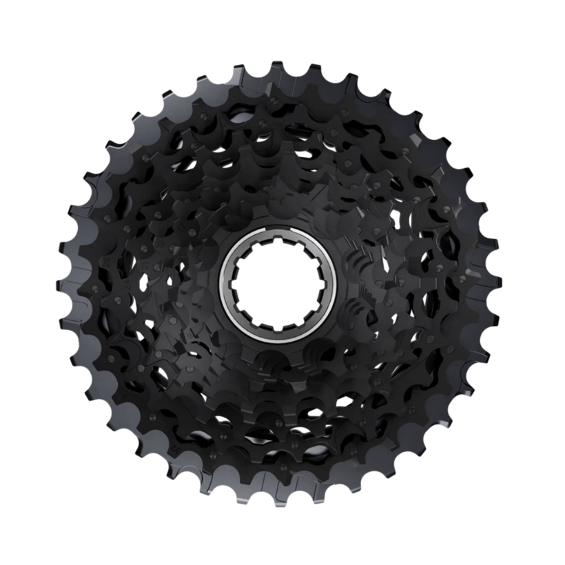 SRAM AXS XG 1270 12V Force 10-28 Kassette