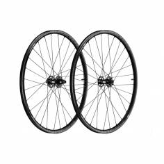 Progress Revo Black Laufradsatz