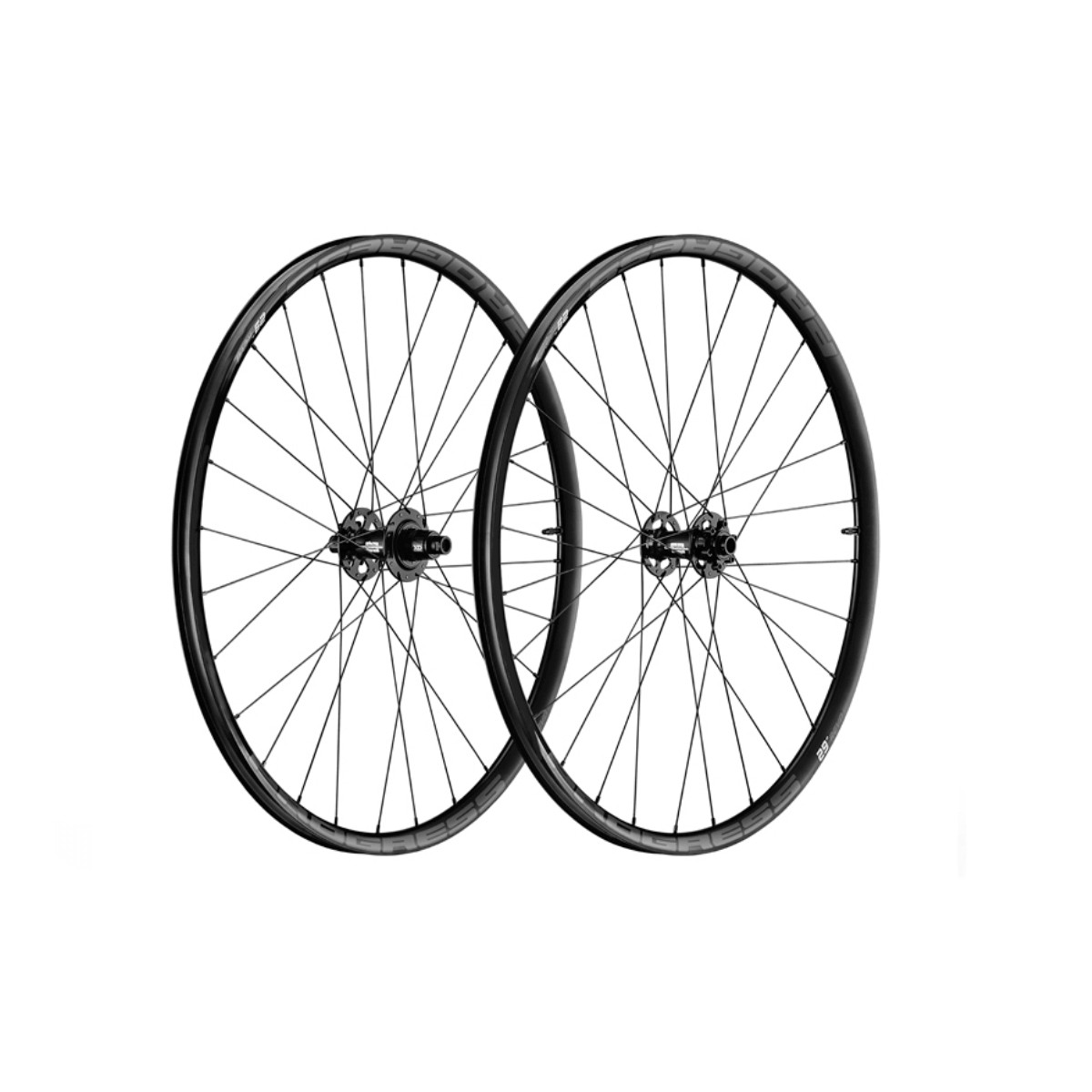 5x Black günstig Kaufen-Progress Revo Black Reifensatz, Gruppen SRAM XD 11/12. Progress Revo Black Reifensatz, Gruppen SRAM XD 11/12 <![CDATA[Progress Revo 29