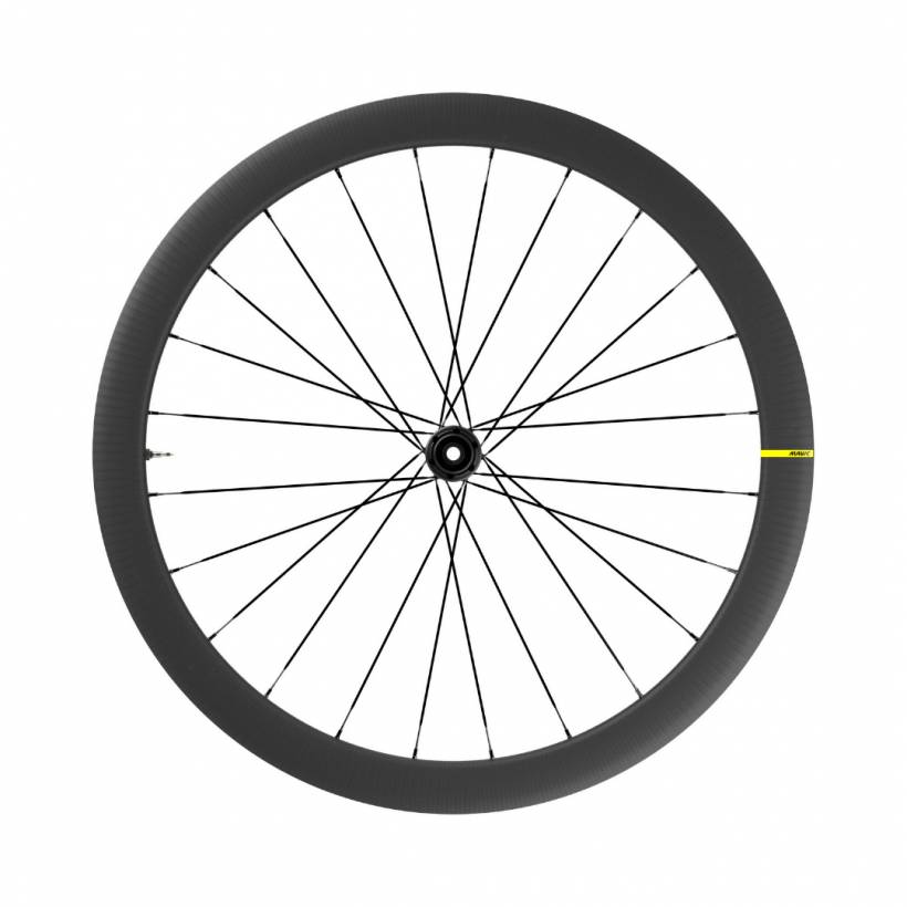 Juego de Ruedas Mavic Cosmic SL 45 Disc Carbon