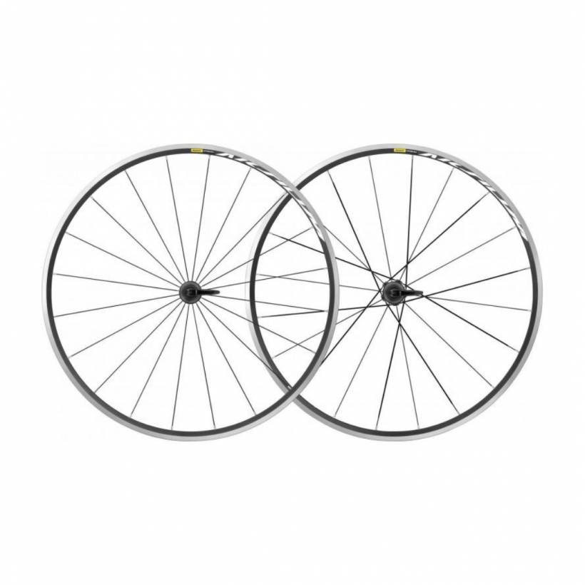 Mavic Askium Wheelset