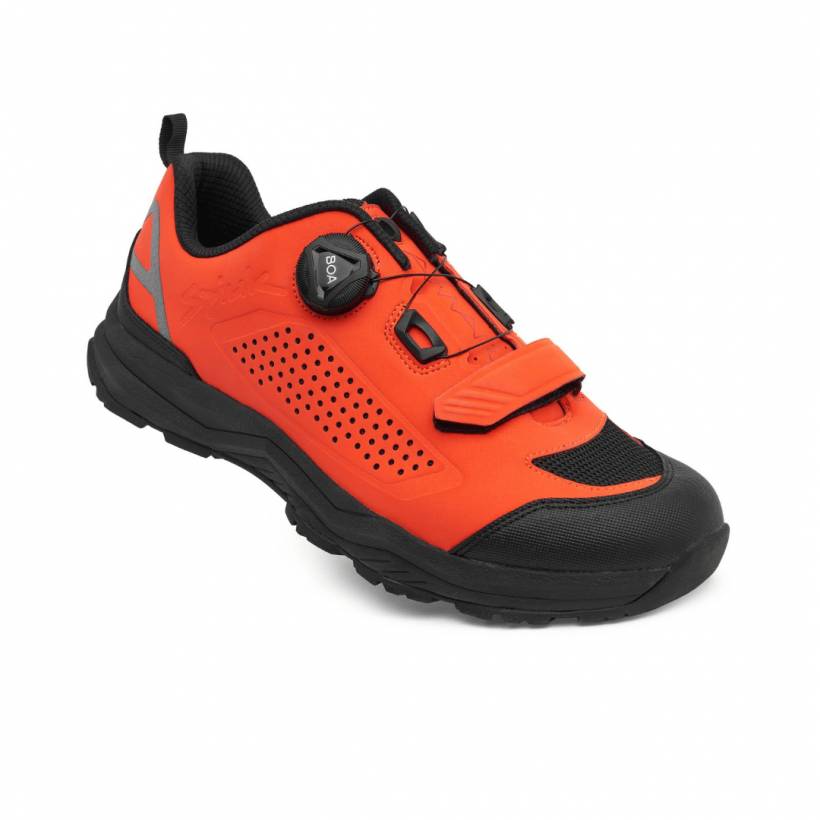 Spiuk Amara MTB Red Shoes