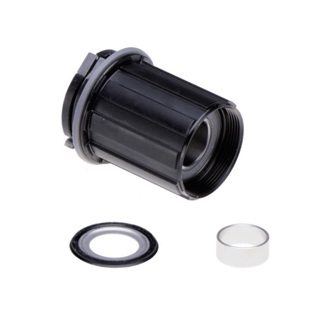 Campagnolo HG Compatible Shimano 33mm Freehub