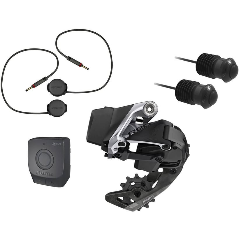 Groupe Aero Red Etap AXS 1x