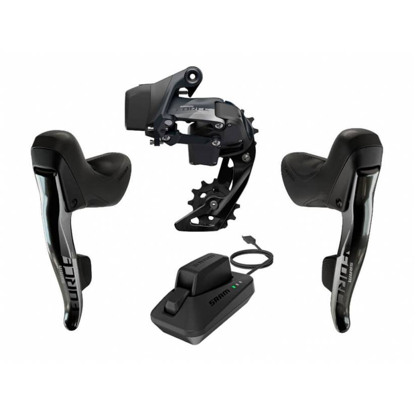 Grupa Sram Force Etap Axs 2x Obręcz Hamulcowa