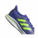Zapatillas Adidas Supernova + Azul Verde AW21