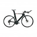 Argon 18 E117 Disc Ultrega / 105 Bicycle Black 2021