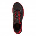 La Sportiva Karacal Red Black AW21 Shoes