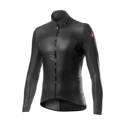 Veste Shell Castelli Aria Gris Foncé