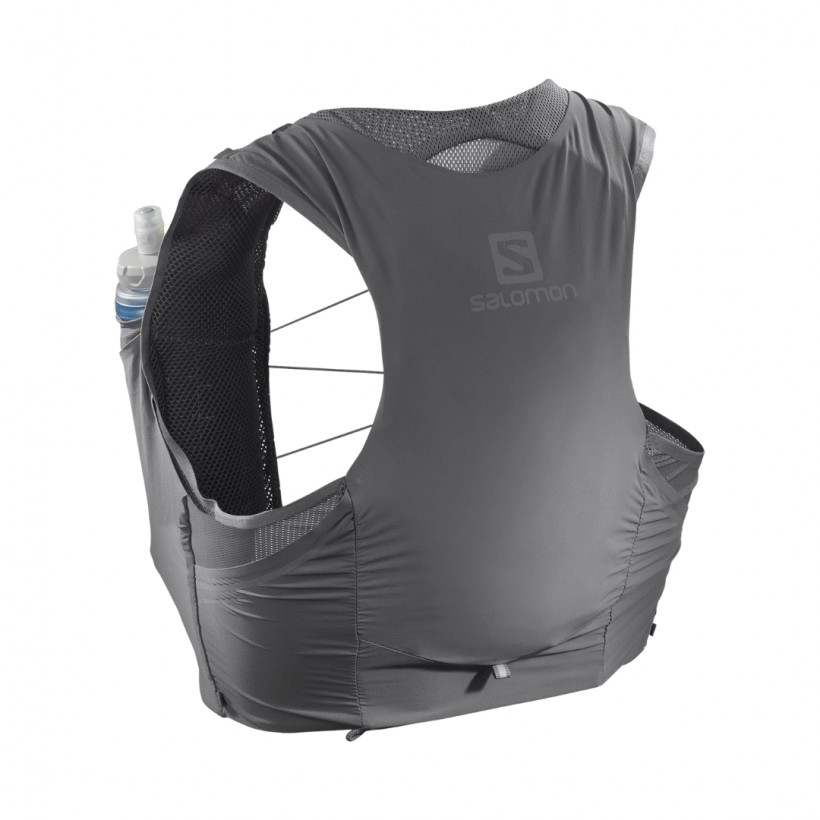 Salomon Sense Pro 5 Set Vest Grey