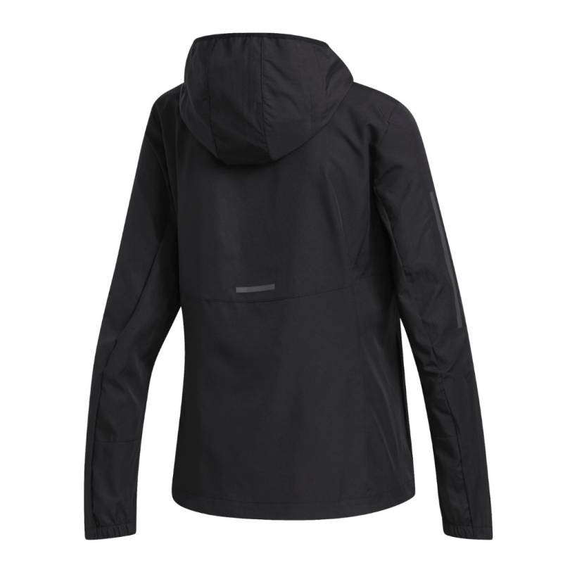 Chaqueta adidas sales own the run